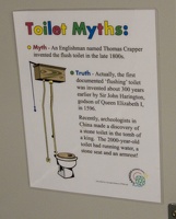 312-0775 Pittsburgh - Toilet Myths