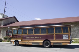 Atchison - Trolley Tour