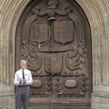 404-1151 Bath - Abbey Door