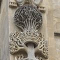 404-1417 Bath Abbey