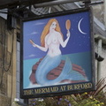 404-2096 Cotswolds - The Mermaid at Burford