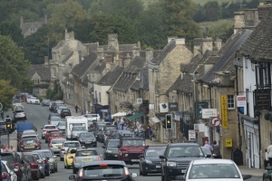 404-2082 Cotswolds - Burford