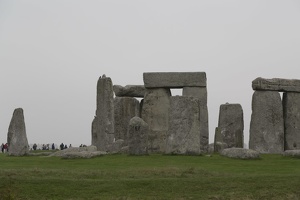 404-3020 Stonehenge