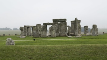 404-3200 Stonehenge