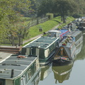 404-3266 Boats in Canal