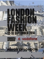 404-5047 London - Fashion Week