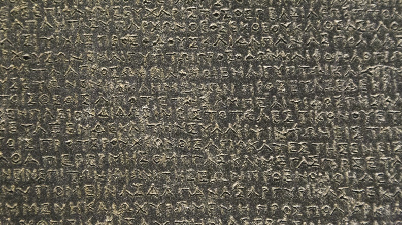 404-7427 London - BM The Rosetta Stone.jpg
