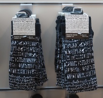 404-7475 London - BM Rosetta Socks