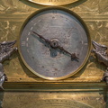 404-7584 London - BM Monumental Carillon Clock 1589