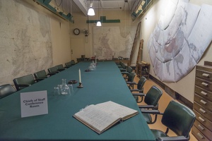 404-6778 London - Churchill War Rooms