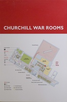 404-6781 London - Churchill War Rooms