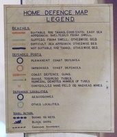 404-6785 London - Churchill War Rooms