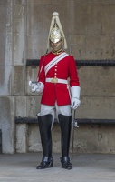 404-7241 London - Horse Guards Parade