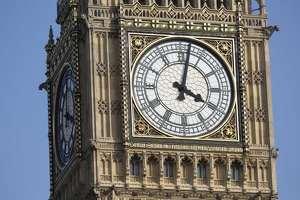 404-7369 London - Clock with Big Ben