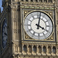 404-7369 London - Clock with Big Ben