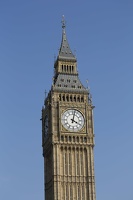404-7375 London - Clock with Big Ben