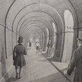 404-8409 London - Thames Tunnel