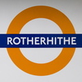 404-8420 London Overground - Rotherhithe