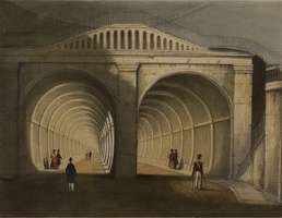 404-8487 London - Brunel Museum