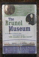 404-8517 London - Brunel Museum