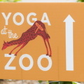 403-2747 Madison - Henry Vilas Zoo - Yoga