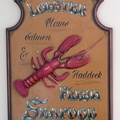403-4806 Lobster - Fresh Seafood