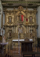 405-6360 San Juan Capistrano - Serra's Church