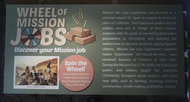 405-6274 San Juan Capistrano - Discover Your Mission Job
