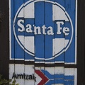 405-6431 San Juan Capistrano - Santa Fe Amtrak