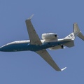 405-9001 Comic-Con N55 Learjet 60 FAA