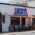 405-8983 Comic-Con Lucky's Lunch Counter