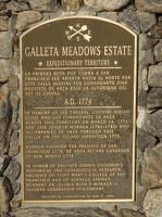 407-0950 Galleta Meadows