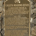 407-0950 Galleta Meadows