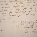406-5638 Huntington - Newton Letter to Hooke 16780608
