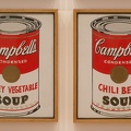 407-1636 NYC - MOMA - Worhol - Campbell's Soup Cans 1962 (2)