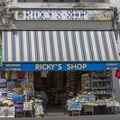 407-3534 IT - Amalfi - Ricky's Shop