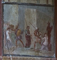 407-3888 IT - Pompeii - Villa