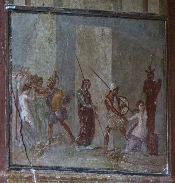 407-3888 IT - Pompeii - Villa.jpg