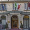 407-5462 IT - Roma - Empire Palace Hotel