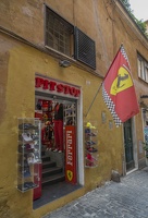 407-7451 IT - Roma - Pit Stop Ferrari