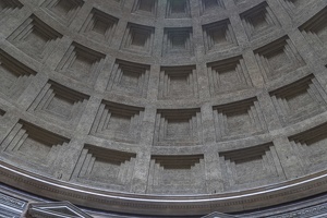 407-7545 IT - Roma - Pantheon