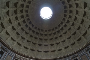 407-7561 IT - Roma - Pantheon