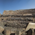 407-5815--5820 It - Roma - Colloseum Panorama