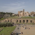 407-5911 IT - Roma - Temple of Venus and Rome