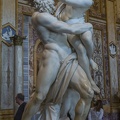 407-6362 IT - Roma - Galleria Borghese - Bernini - Rape of Persephone