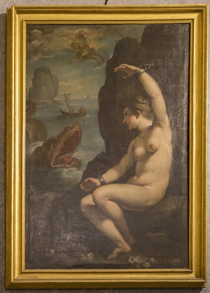407-6509 IT - Roma - Galleria Borghese - Manetti - Andromeda Freed by Persius 1613.jpg