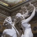 407-6516 IT - Roma - Galleria Borghese - Bernini - Apollo and Daphne 1625