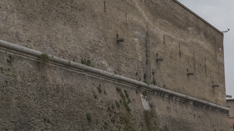 407-6726 IT - Roma - Vatican City Wall.jpg
