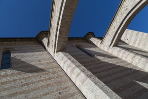 407-9686 IT - Assisi - Basilica di Santa Chiara