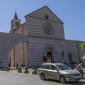 407-9748 IT - Assisi - Basilica di Santa Chiara
